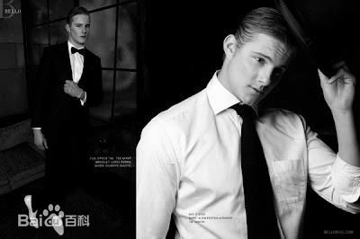 亚历山大·路德韦格(Alexander ludwig)最优质杂志