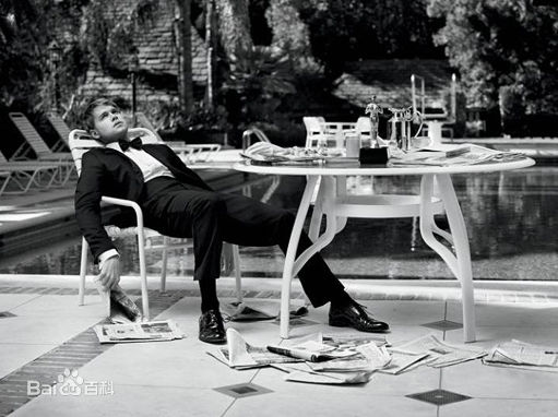 亚历山大·路德韦格(Alexander ludwig)最优质杂志