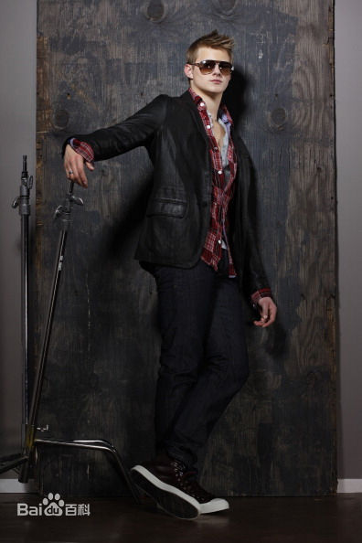 亚历山大·路德韦格(Alexander ludwig)最优质杂志