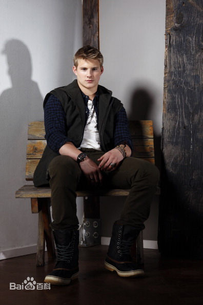 亚历山大·路德韦格(Alexander ludwig)最优质杂志