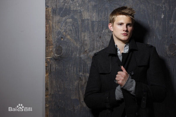 亚历山大·路德韦格(Alexander ludwig)最优质杂志