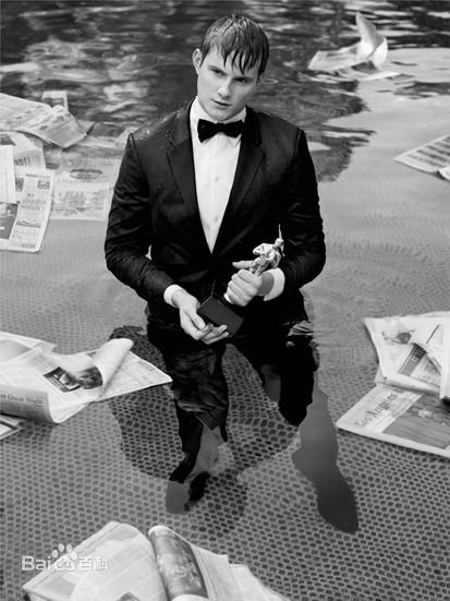 亚历山大·路德韦格(Alexander ludwig)最优质杂志