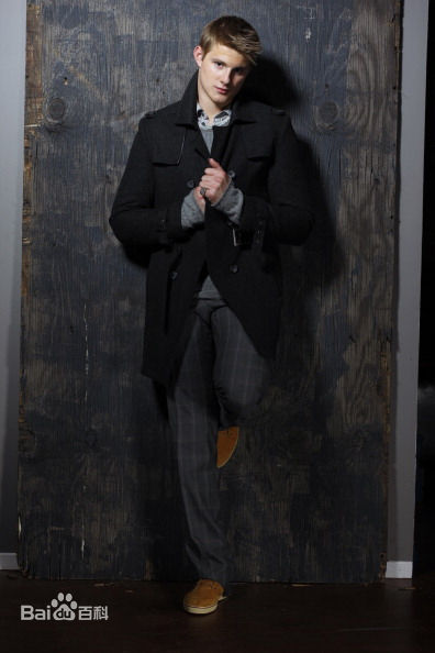 亚历山大·路德韦格(Alexander ludwig)最优质杂志