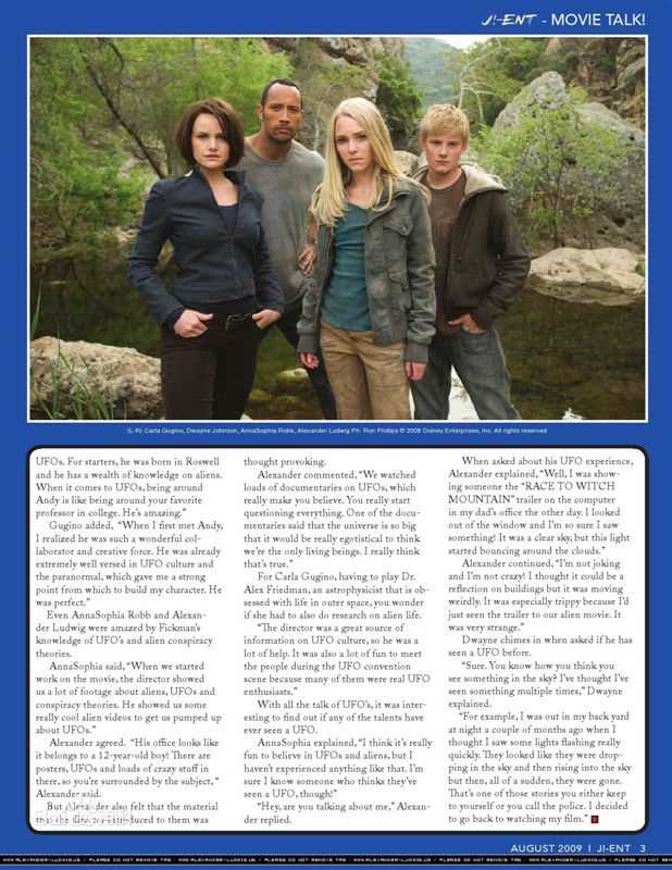 亚历山大·路德韦格(Alexander ludwig)最优质杂志