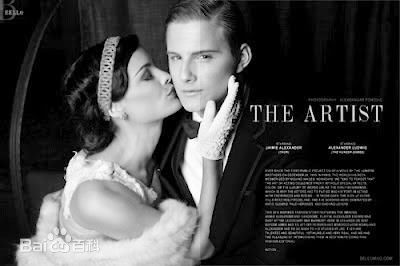 亚历山大·路德韦格(Alexander ludwig)最优质杂志