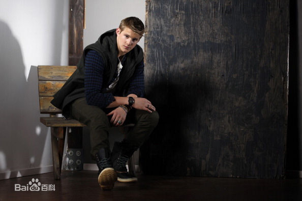 亚历山大·路德韦格(Alexander ludwig)最优质杂志