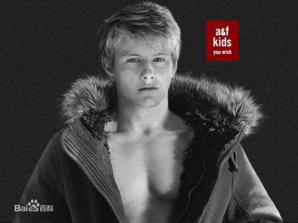 亚历山大·路德韦格(Alexander ludwig)广告代言图片图册