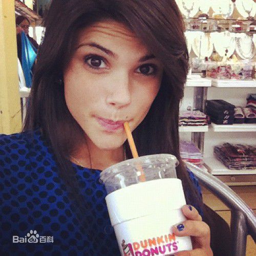 亚历山大·路德韦格(Alexander ludwig)nicolex素颜照相册