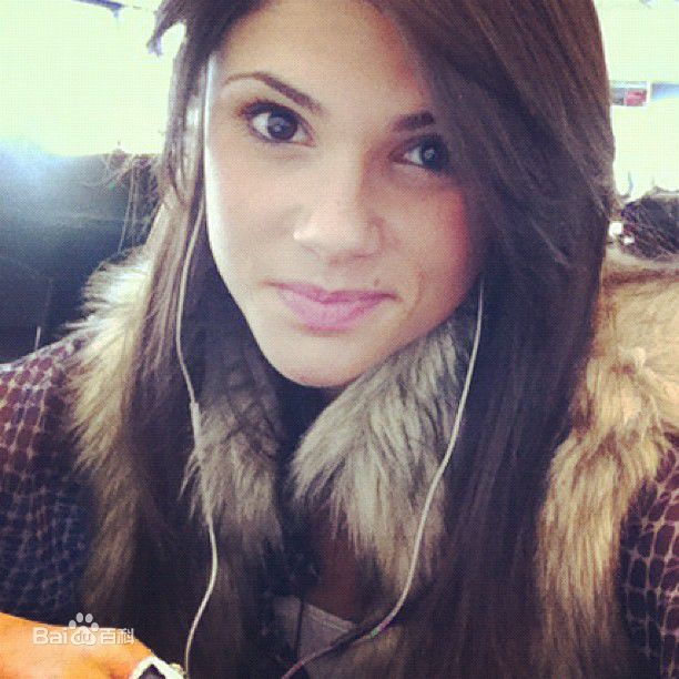 亚历山大·路德韦格(Alexander ludwig)nicolex素颜照相册