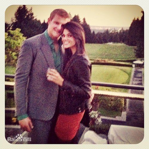 亚历山大·路德韦格(Alexander ludwig)nicolex素颜照相册