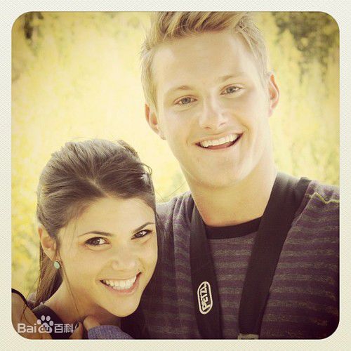 亚历山大·路德韦格(Alexander ludwig)nicolex素颜照相册