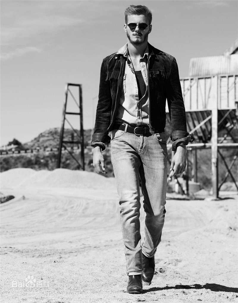 高清亚历山大·路德韦格(Alexander ludwig)图片