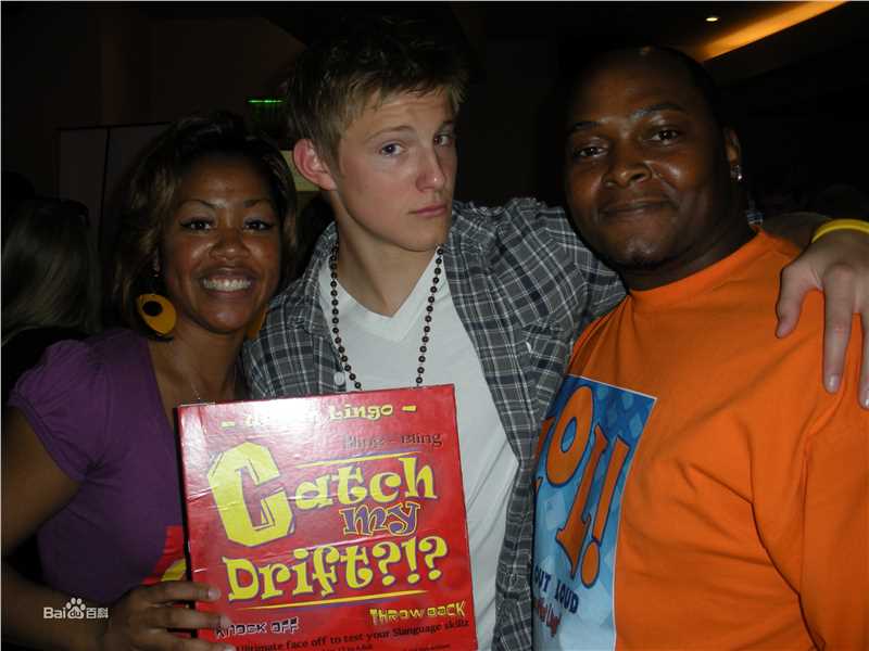 亚历山大·路德韦格(Alexander ludwig)精彩图册