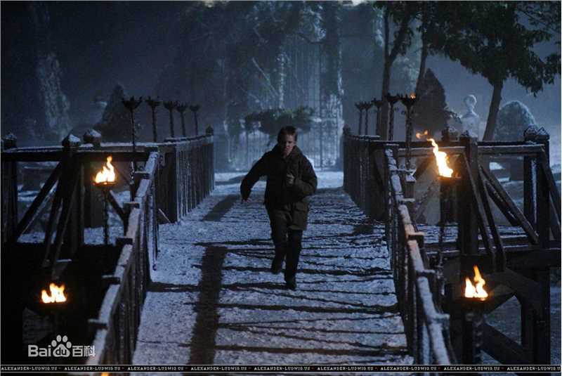 亚历山大·路德韦格(Alexander ludwig)精彩图册