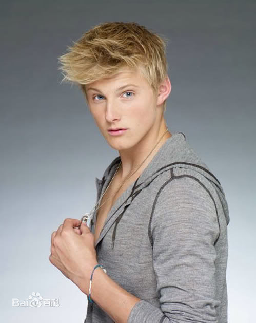 亚历山大·路德韦格(Alexander ludwig)精彩图册