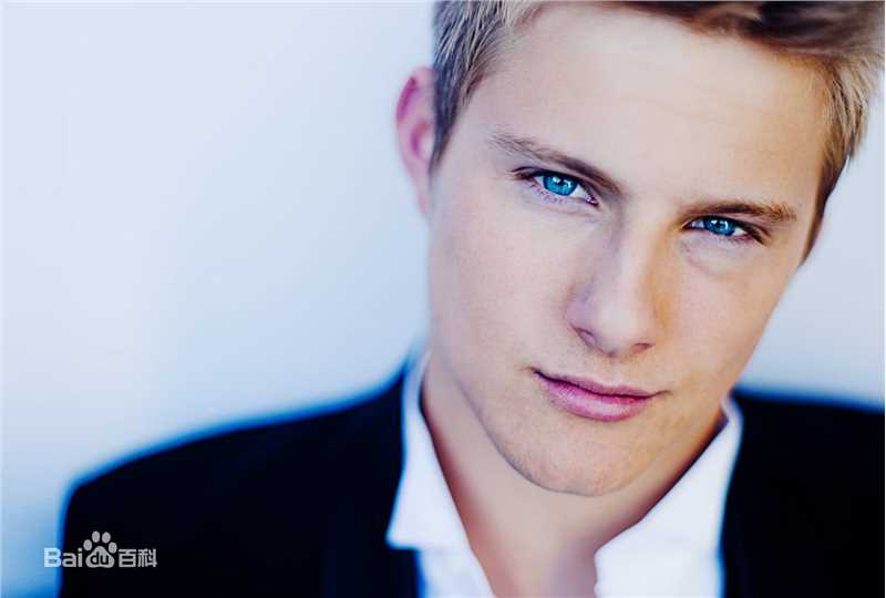 亚历山大·路德韦格(Alexander ludwig)精彩图册