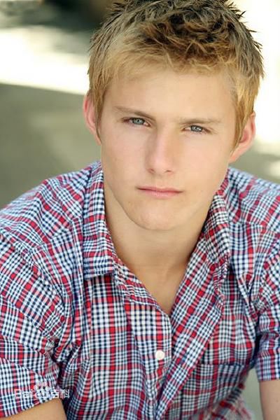 亚历山大·路德韦格(Alexander ludwig)精彩图册