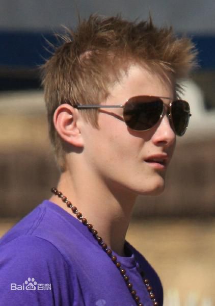 亚历山大·路德韦格(Alexander ludwig)精彩图册