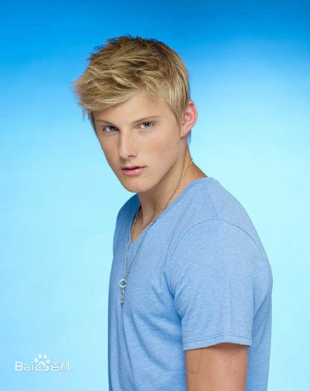 亚历山大·路德韦格(Alexander ludwig)精彩图册