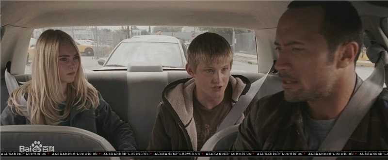 亚历山大·路德韦格(Alexander ludwig)精彩图册