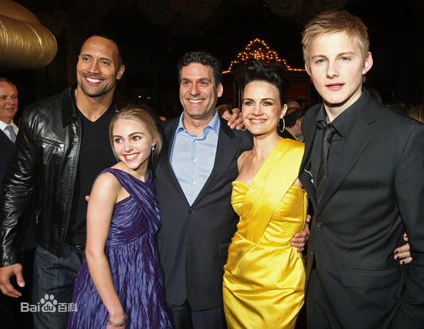 亚历山大·路德韦格(Alexander ludwig)精彩图册