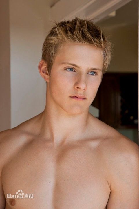 亚历山大·路德韦格(Alexander ludwig)精彩图册