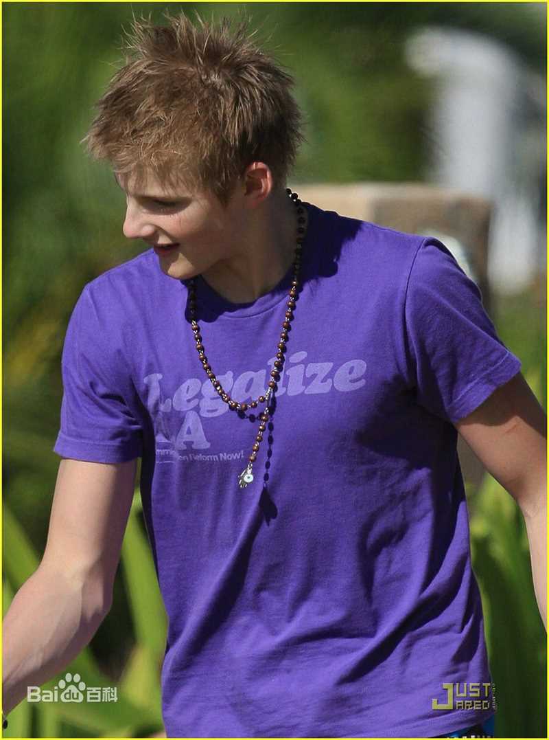 亚历山大·路德韦格(Alexander ludwig)精彩图册