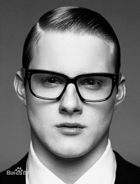 亚历山大·路德韦格(Alexander ludwig)精彩图册