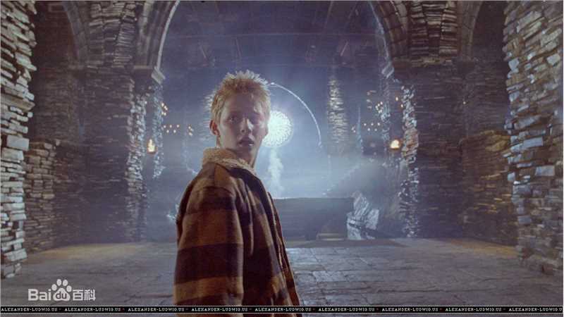 亚历山大·路德韦格(Alexander ludwig)精彩图册