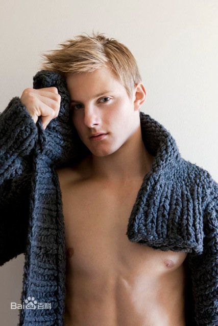 亚历山大·路德韦格(Alexander ludwig)精彩图册