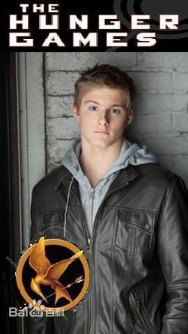最新亚历山大·路德韦格(Alexander ludwig)壁纸