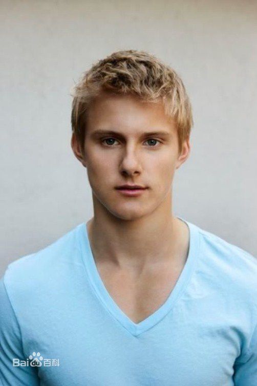 最新亚历山大·路德韦格(Alexander ludwig)壁纸