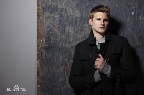 最新亚历山大·路德韦格(Alexander ludwig)壁纸