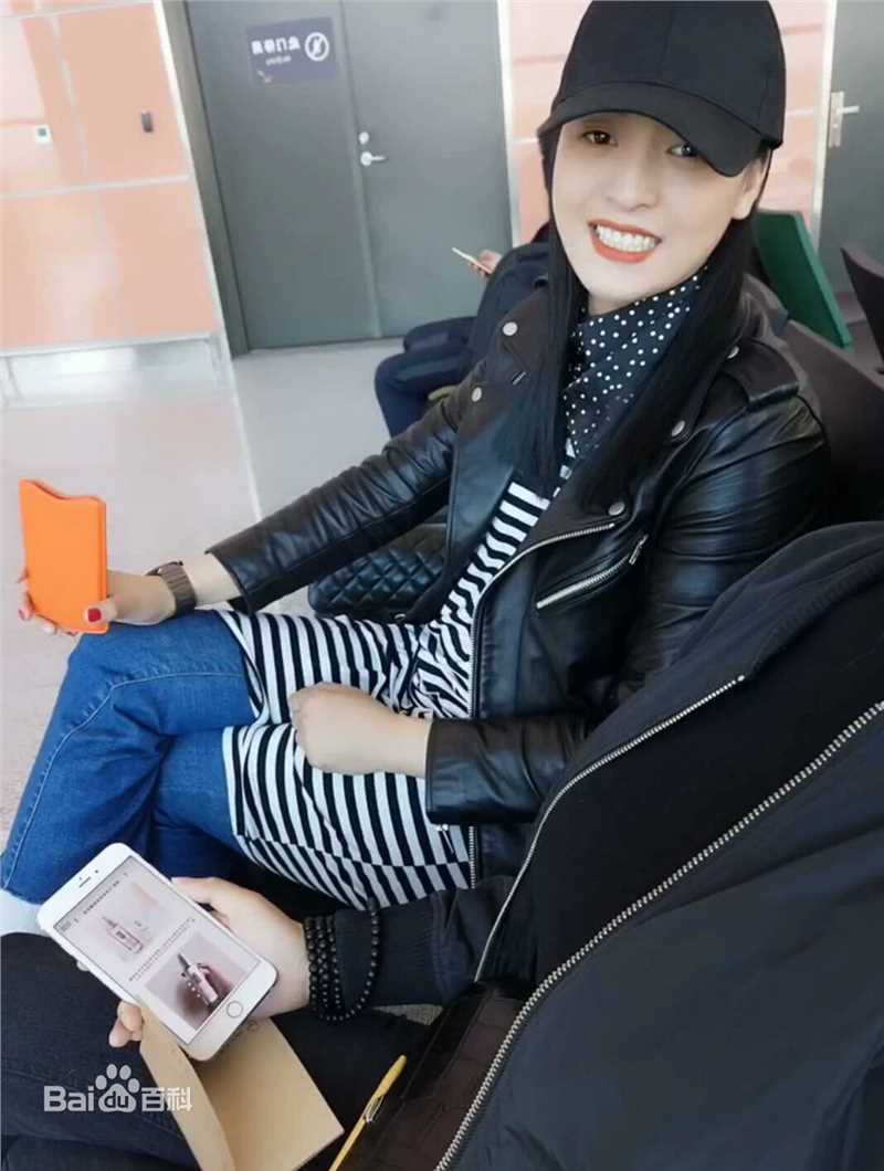 张家豪张建设-家豪媳妇 警察前后照片