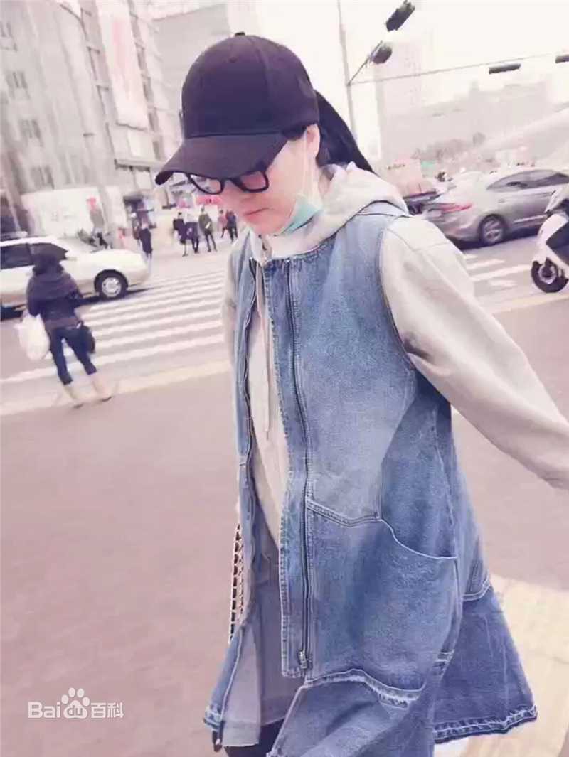 张家豪张建设-家豪媳妇 警察前后照片