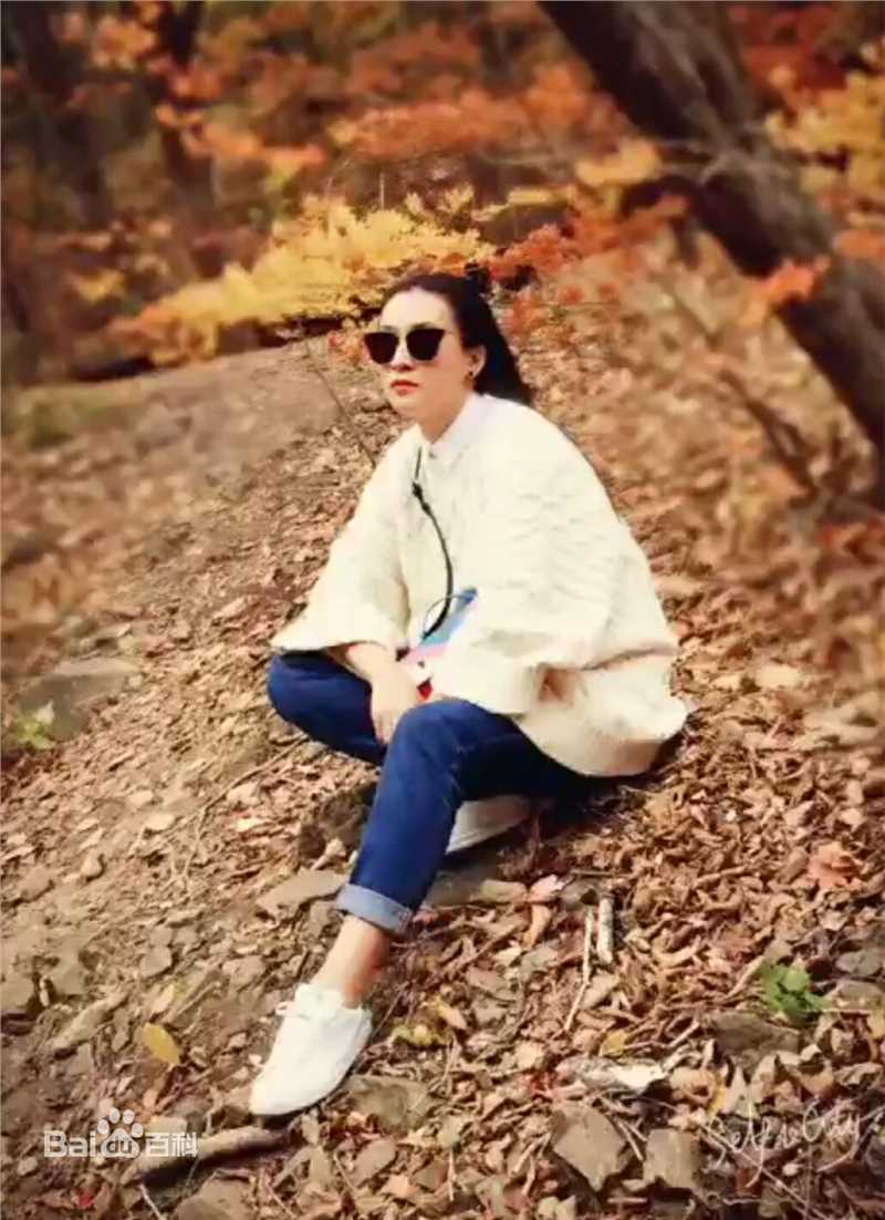 张家豪张建设-家豪媳妇 警察前后照片