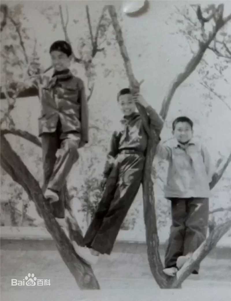 张家豪阿豪生活照相册