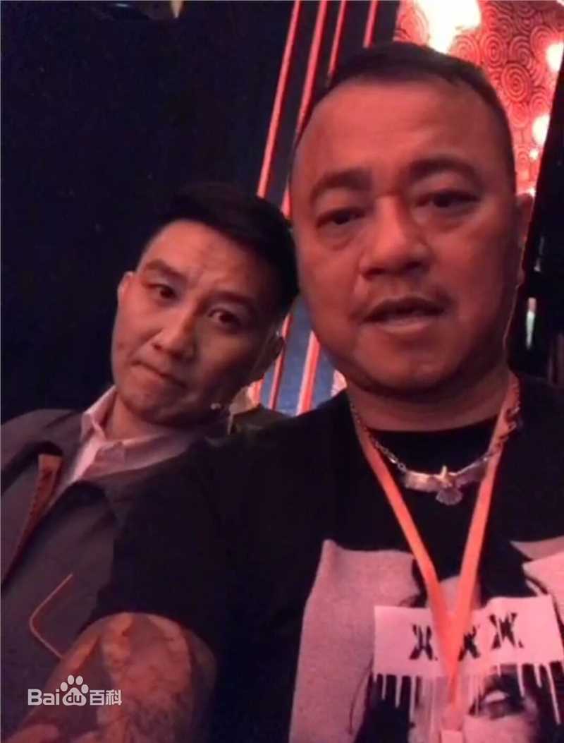 张家豪阿豪生活照相册