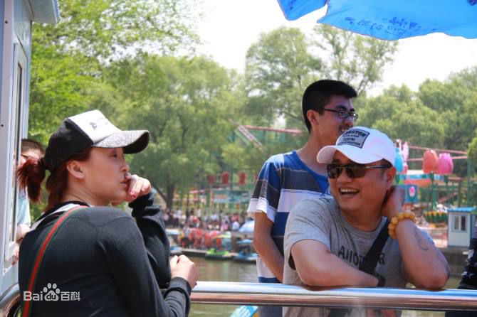 张家豪阿豪生活照相册