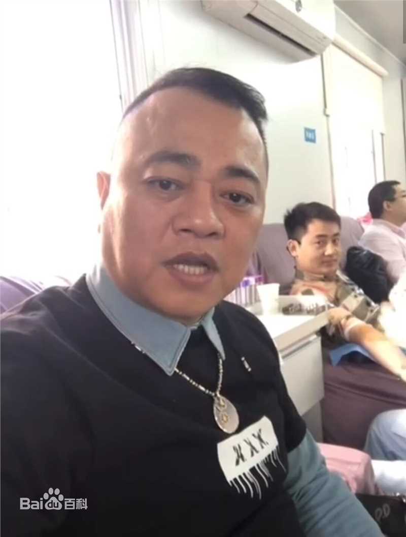 张家豪阿豪生活照相册