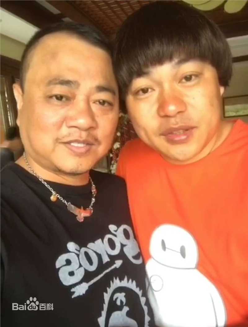 张家豪阿豪生活照相册