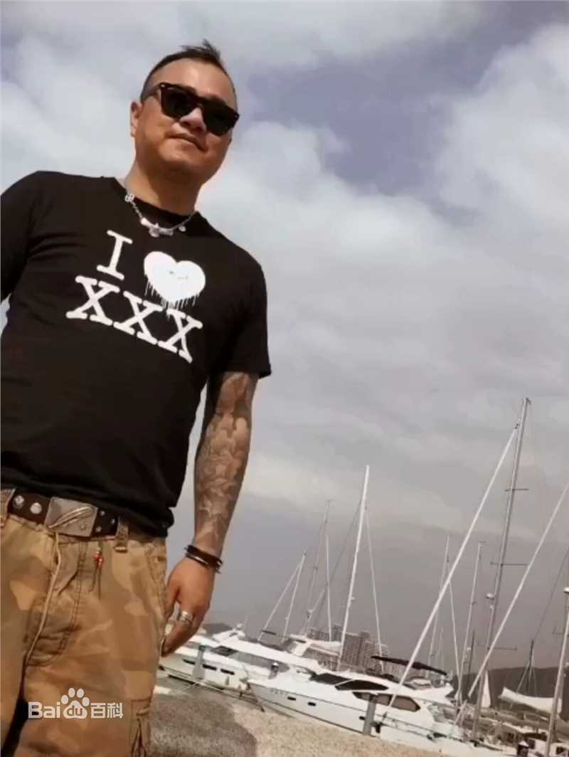 张家豪阿豪生活照相册