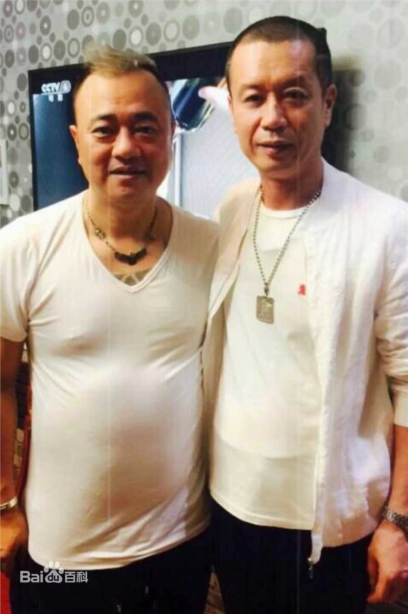 张家豪阿豪生活照相册