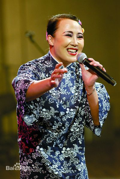 高清孙立荣图片