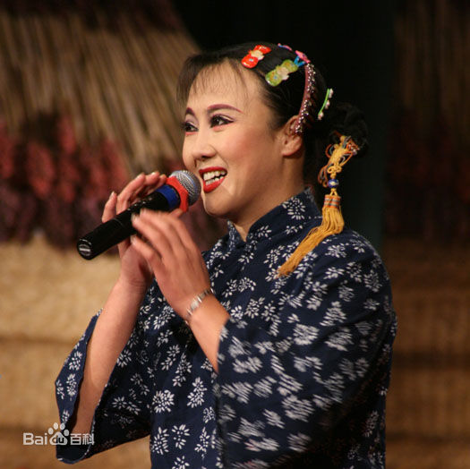 高清孙立荣图片