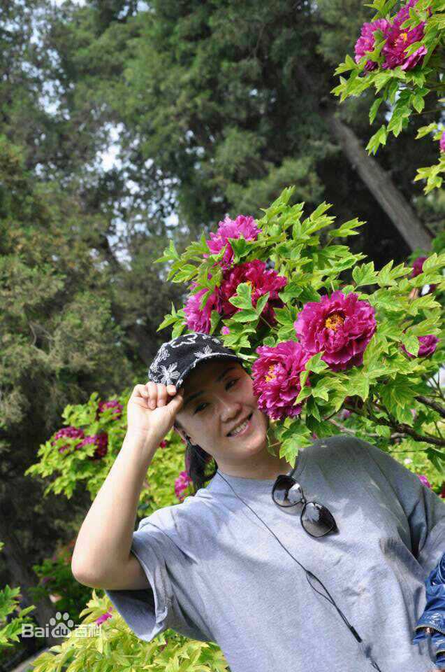 高清孙立荣性感图片