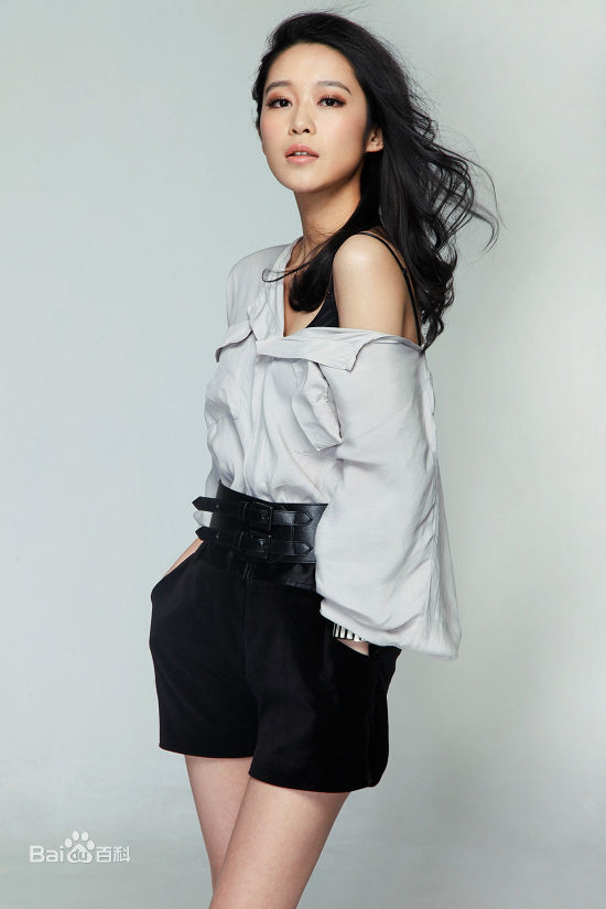 杨旸照片集性感图片壁纸