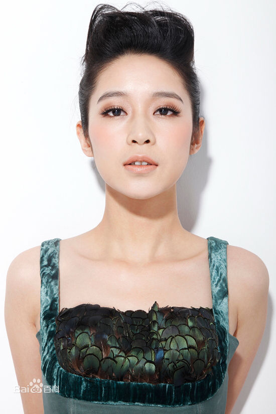 杨旸照片集性感图片壁纸