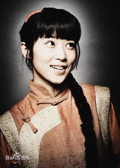 杨旸《光荣大地》最优质剧照