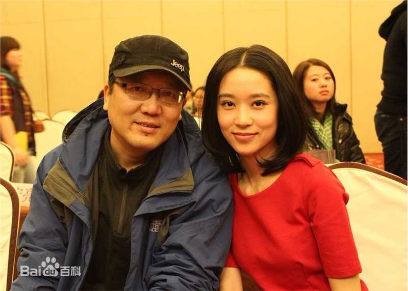 杨旸《光荣大地》最优质剧照